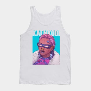 Kiri Sako Tank Top